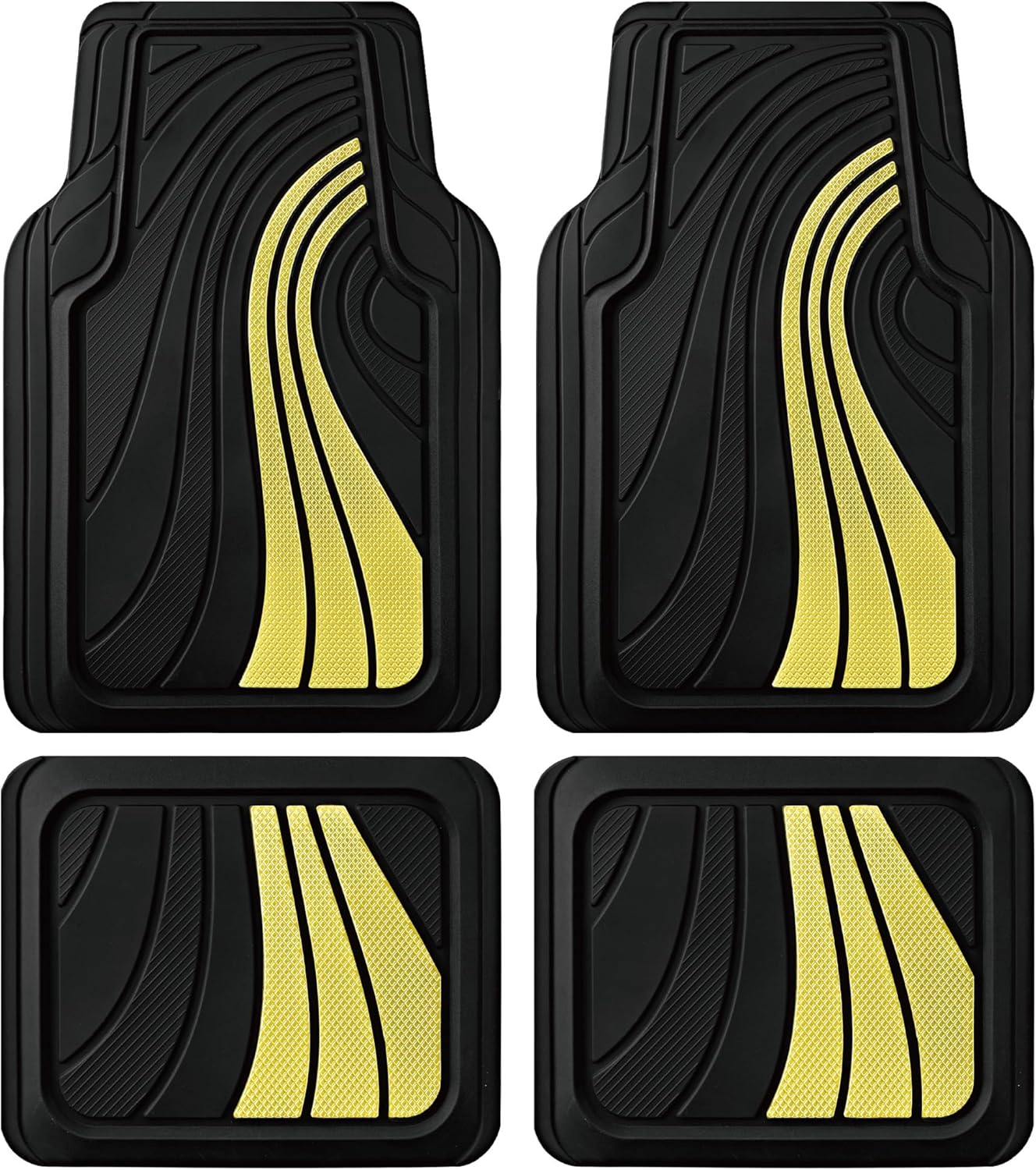 Floor mat